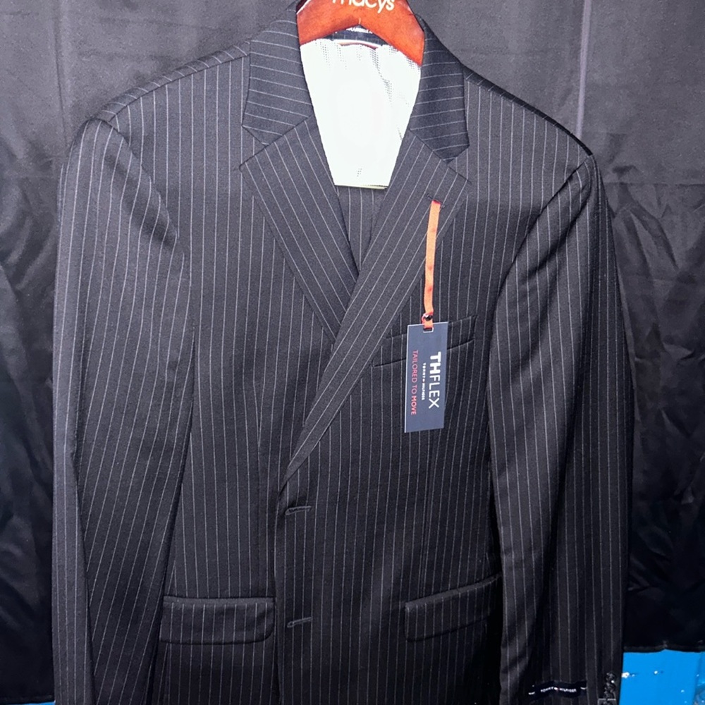 Men’s suit